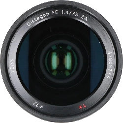 FE 35mm F1.4ZA (SEL35F14Z) - Hàng hiệu Authentic 878445