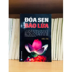 Đóa Sen bão lửa - Kinh doanh VAVOA9T1-19
