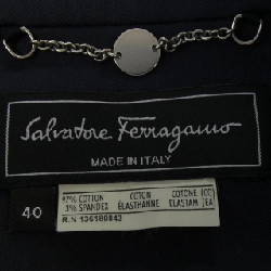 Áo khoác SALVATORE FERRAGAMO - Hàng hiệu Authentic 823254