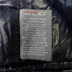 Áo khoác lông vũ DUVETICA - Hàng hiệu Chính hãng 887163