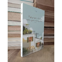 Ngày người thuơng một người thương khác - Trí 122497