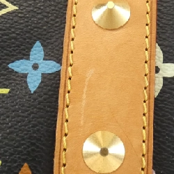 Túi Boston Louis Vuitton Multicolor 45cm M92640 615183