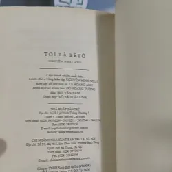 Tôi là Bêtô - Nguyễn Nhật Ánh 798505