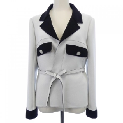 Jacket CHANEL P49010V35772 - Hàng hiệu Authentic