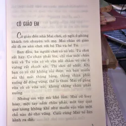 Ngôi nhà trong cỏ - Lý Lan 1019379