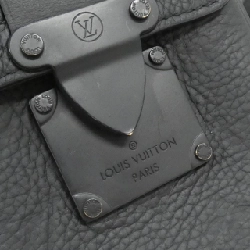 Túi xách đeo vai Louis Vuitton Trillon Monogram S Lock Vertical Wearable Wallet M81524 - Hàng hiệu Chính hãng 767014