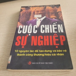 David F. D’Alessandro, Michele Owens – Cuộc chiến sự nghiệp 529073