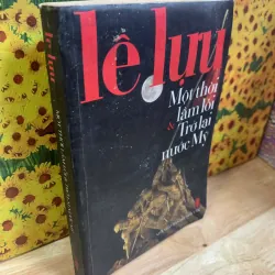 Sách tặng KÈM cho khách CÓ ĐƠN (mỗi đơn có thể chọn 1 cuốn) - Một Thời Lầm Lỗi 928354