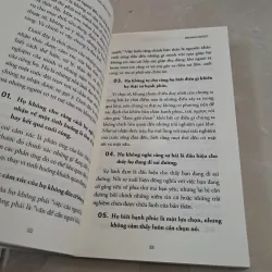 Sống Khai Vấn - Sống Tỉnh Thức (mới 100%) 798258