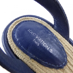 Giày sandal LOUIS VUITTON - Hàng hiệu Authentic 830693