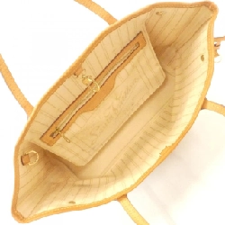 Túi xách Louis Vuitton Damier Azur Neverfull PM N51110 - Hàng hiệu Chính hãng 765056