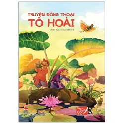 Truyện Đồng Thoại Tô Hoài - Tô Hoài, Vũ Xuân Hoàn 288438