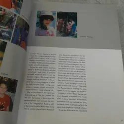 FOOTPRINTS OF FOREIGN EXPLORERS ON THE SILK ROAD 752559