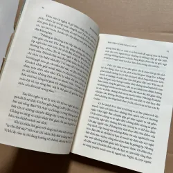 Bước chân chậm lại giữa thế gian vội vã 1034273
