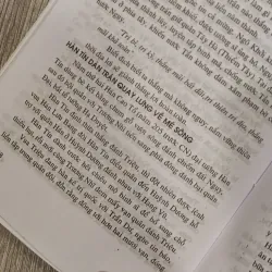 Binh pháp Tôn Tử và hơn 200 trận đánh nổi tiếng trong lịch sử Trung Quốc 990479