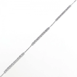 Dây chuyền kim cương LINE 1.56CT 666423