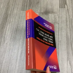 Bài giảng trong xây dựng dân dụng, các công nghệ mới trong xây dựng công trình… 707122