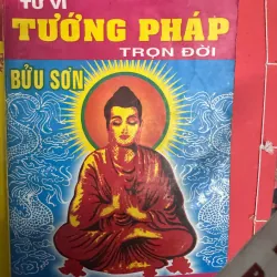 sách TỬ VI TƯỚNG PHÁP TRỌN ĐỜI 30K
