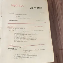 KINH TẾ THỊ TRƯỜNG: Lý thuyết & Thực tiến,  675400