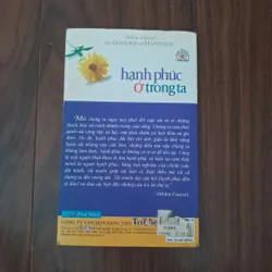 Hạnh phúc ở trong ta 592935