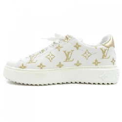 【Mã giảm giá】Giày thể thao LOUIS VUITTON 663129