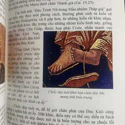  Bức linh ảnh Đức Mẹ Hằng Cứu Giúp 687258