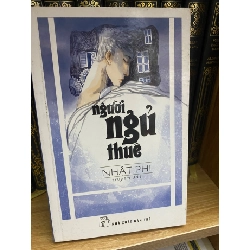 Người Ngủ Thuê- Nhật Phi Sách văn học STB0302