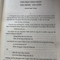 Địa chí văn hoá TP Hồ Chí Minh tập II 708077