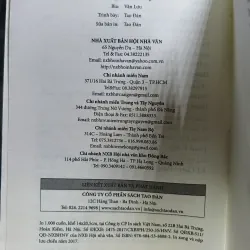 Di sản văn học lãng mạn những cách đọc khác 1006258