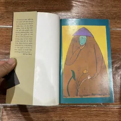 Chân trời có người bay - Đỗ Lai Thuý (8) 1004781