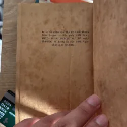 Thơ Vũ Hoàng Chương - SG 1974 1005198