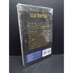 Luật hấp dẫn mới 100% HCM2608 Wallace D. Wattles KỸ NĂNG 916459