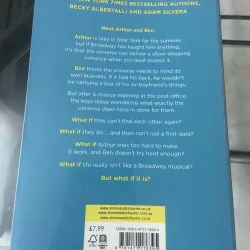 What If It’s Us - Becky Albertalli & Adam Silvera 1031487