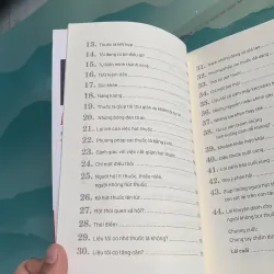 Cai thuốc lá dễ dàng cùng allen carr 970701