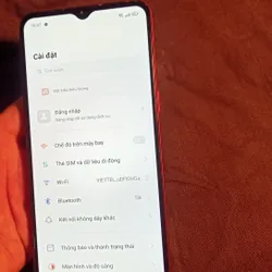 Raeldmi C3,màn lớn pin tốt,full chức năng 591006