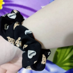 Dây Cột Tóc / Kẹp Tóc 501031