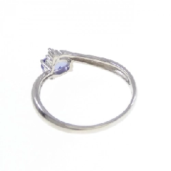 Nhẫn Tanzanite PT900 669633