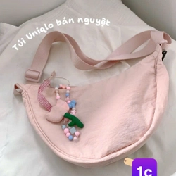 Túi bao tử Uniqlo 370318