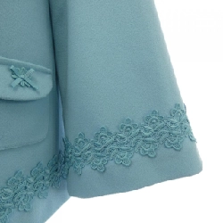 【Mã giảm giá】Siêu đẹp SUPER BEAUTY Áo khoác 635231