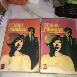 Đệ nhất phu nhân - Hoàng Trọng Miên