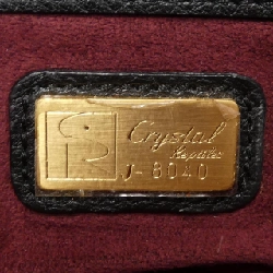 【Mã giảm giá】Túi da LEATHER JEWELS 659834