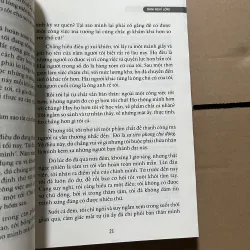 Dám nghĩ lớn 1030544