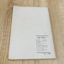 HÁT NHẠC 1996 928997