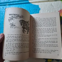 Tam Quốc Diễn Nghĩa tập 3 971638