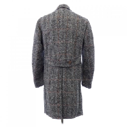 STILE LATINO NAPOLI Coat - Hàng hiệu Authentic 888865