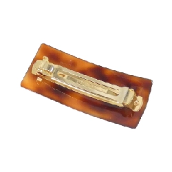 【Vintage】Fendi Barrette 626650