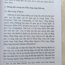 QUAN HỆ GIỮA NHẬT BẢN VÀ CÁC NƯỚC TIỂU VÙNG SÔNG MEKONG TỪ SAU CHIẾN TRANH LẠNH ĐẾN NAY 730629