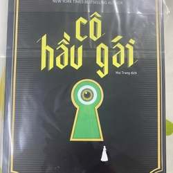Cô hầu gái