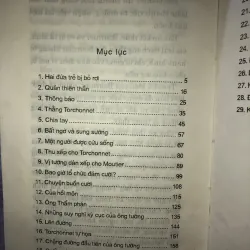 Quán thiên thần - Phạm Văn Vịnh dịch 972179