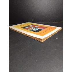 Văn 50 mới 70% ố vàng rách trang có chữ ký trang đầu 1995 HCM1001 VĂN HỌC 917982